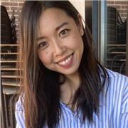 Clases presenciales de Japonés con profesora nativa